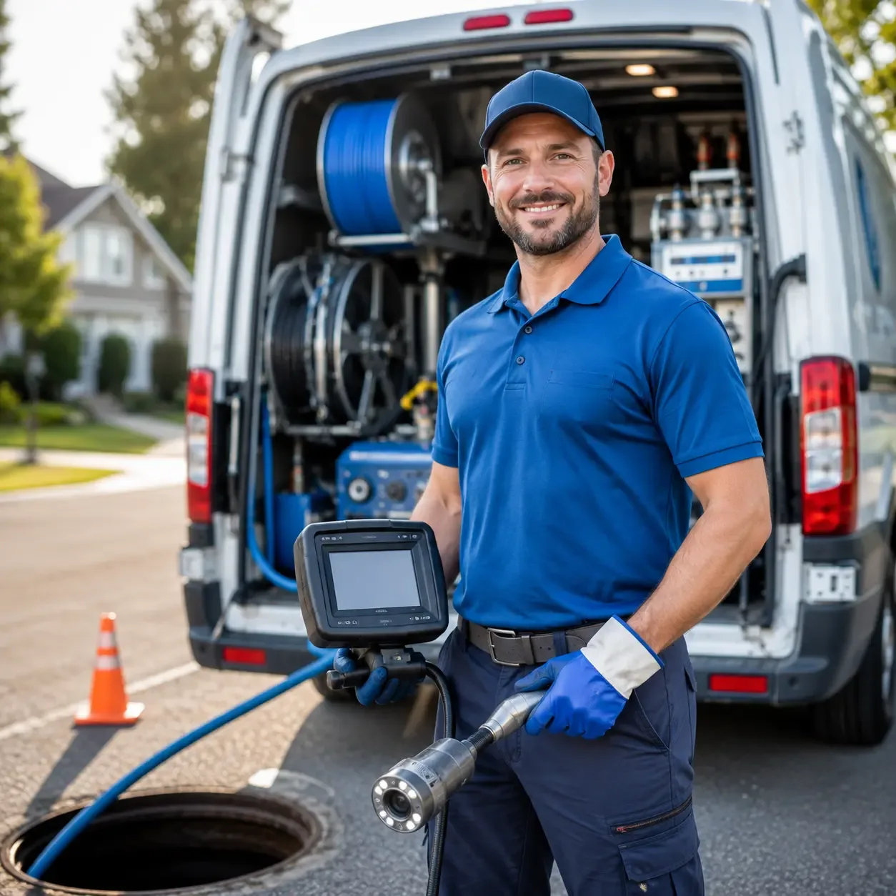 Local Pipe Relining specialists in Gouverneur, NY