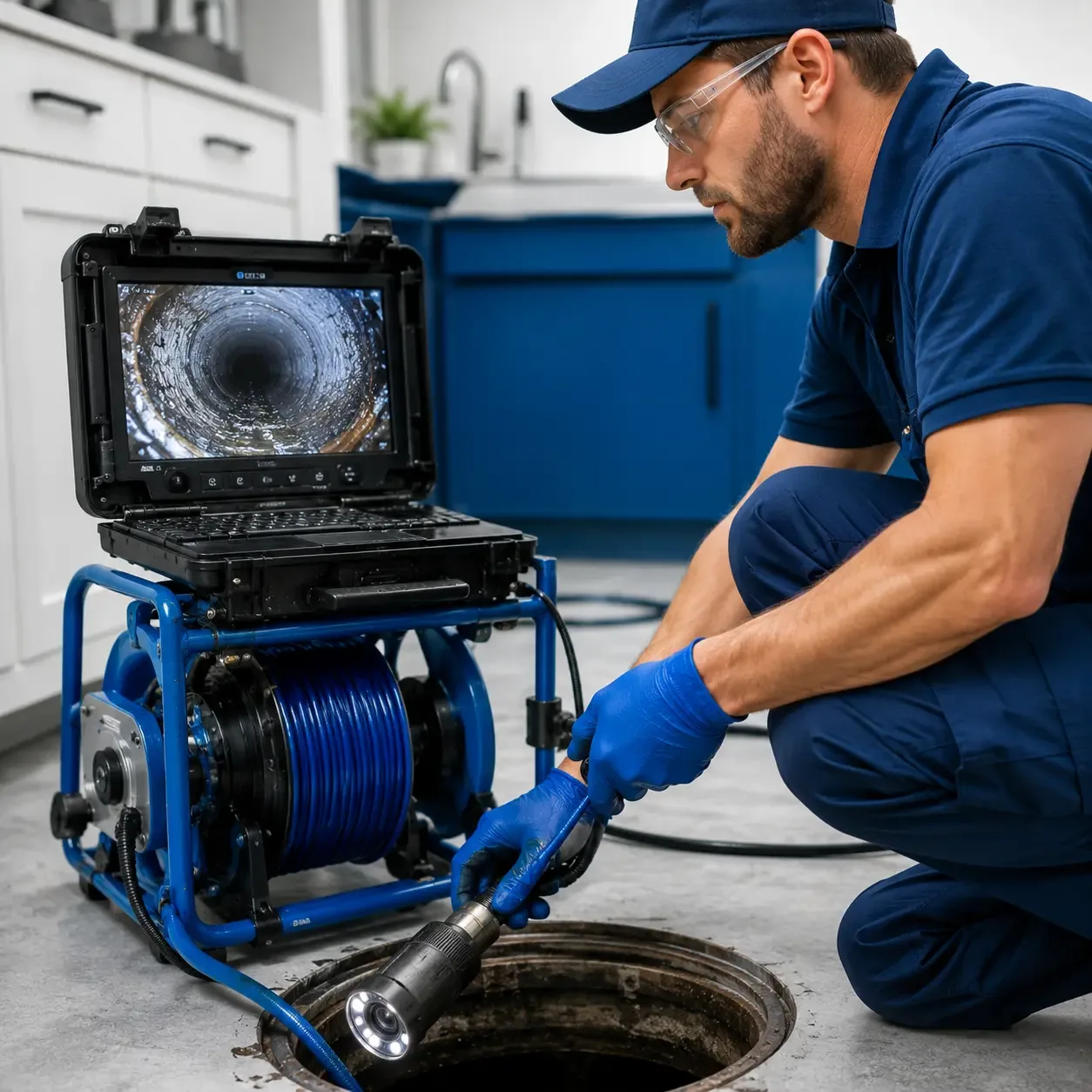 Pipe Relining professionals serving Gouverneur, NY